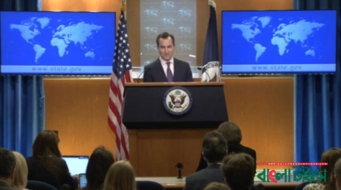 ডিজিটাল নিরাপত্তা আইন সংস্কারের সিদ্ধান্তকে স্বাগত জানাল যুক্তরাষ্ট্র